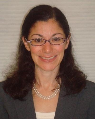 Caroline S. Fox, MD, MPH, American Society of Nephrology