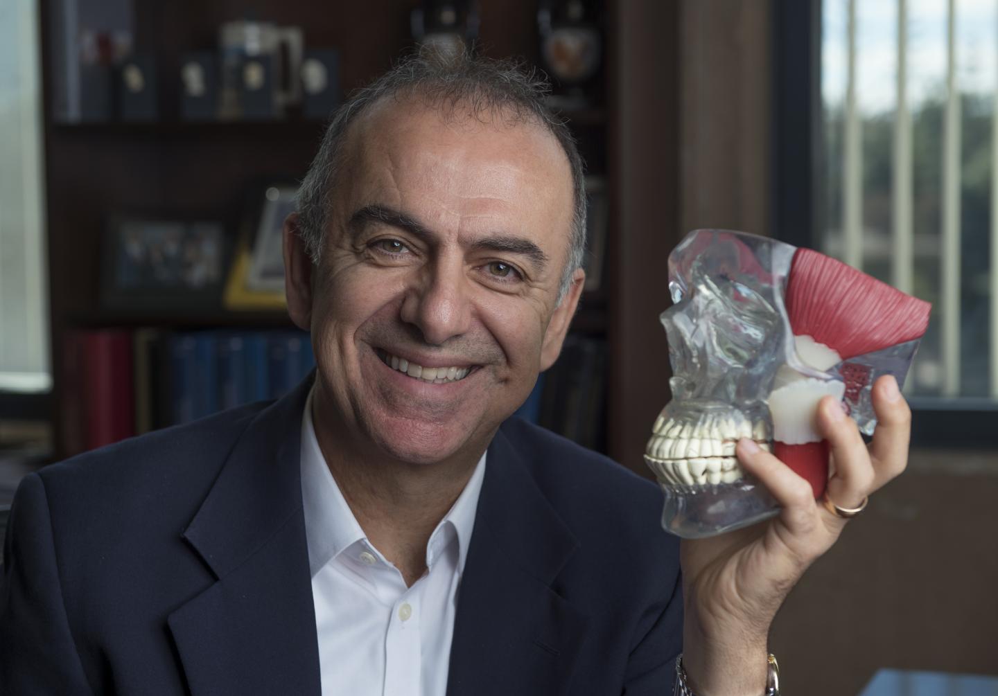 Reversing jaw degeneration in minipigs 1 of eurekalert 