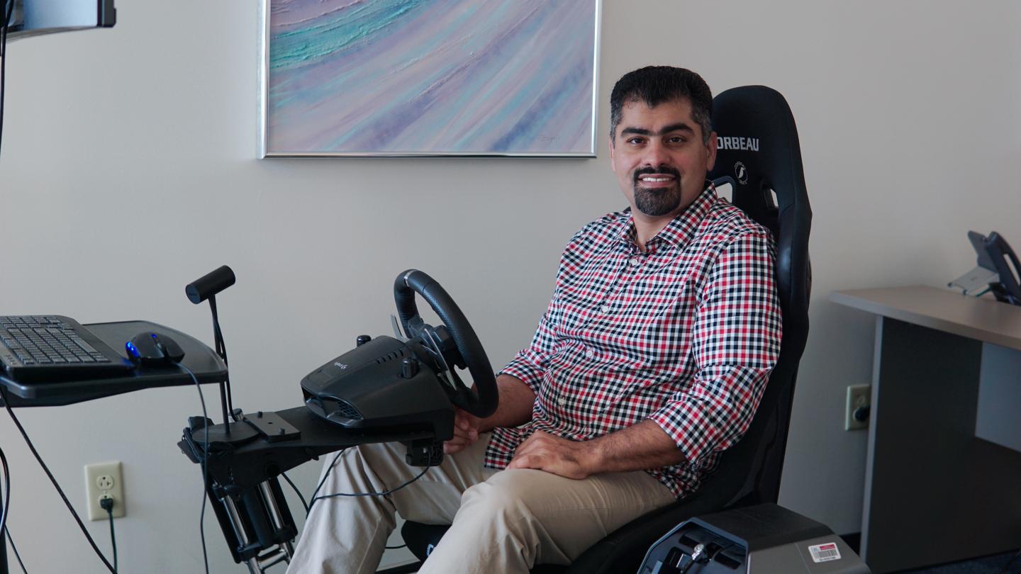 Machine-learned human moods