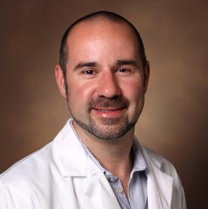 Dr. Justin Balko