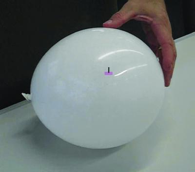 Reinforcing the Membrane