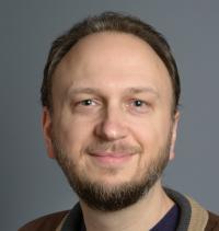 David Schulz, University of Missouri