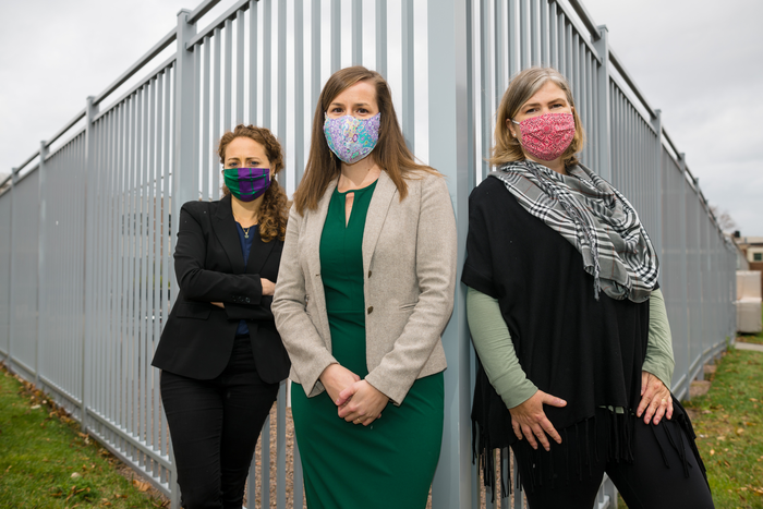 UVM researchers explore mental and physical toll of pandemic on U.S. Northeast