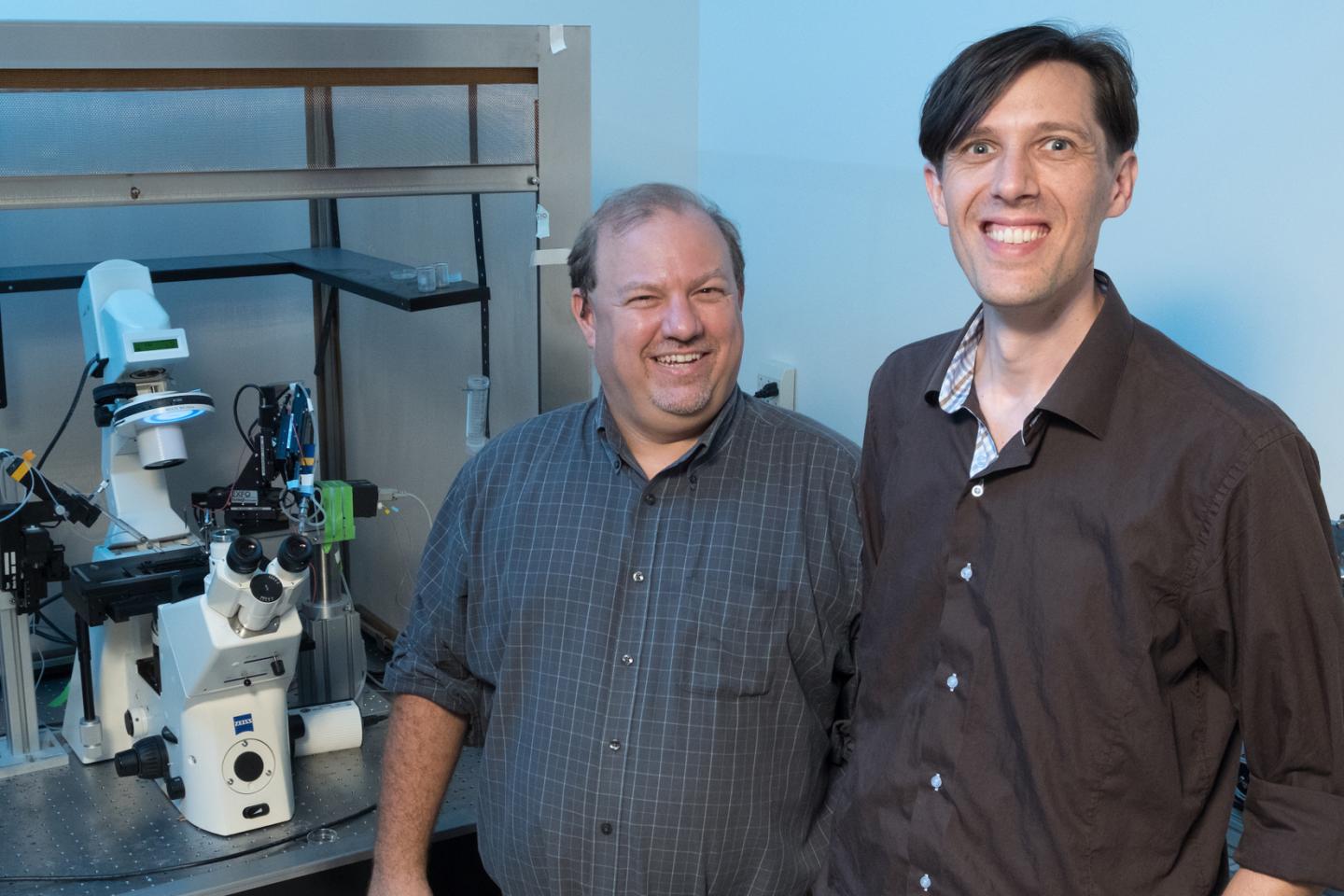 Rice University Researchers