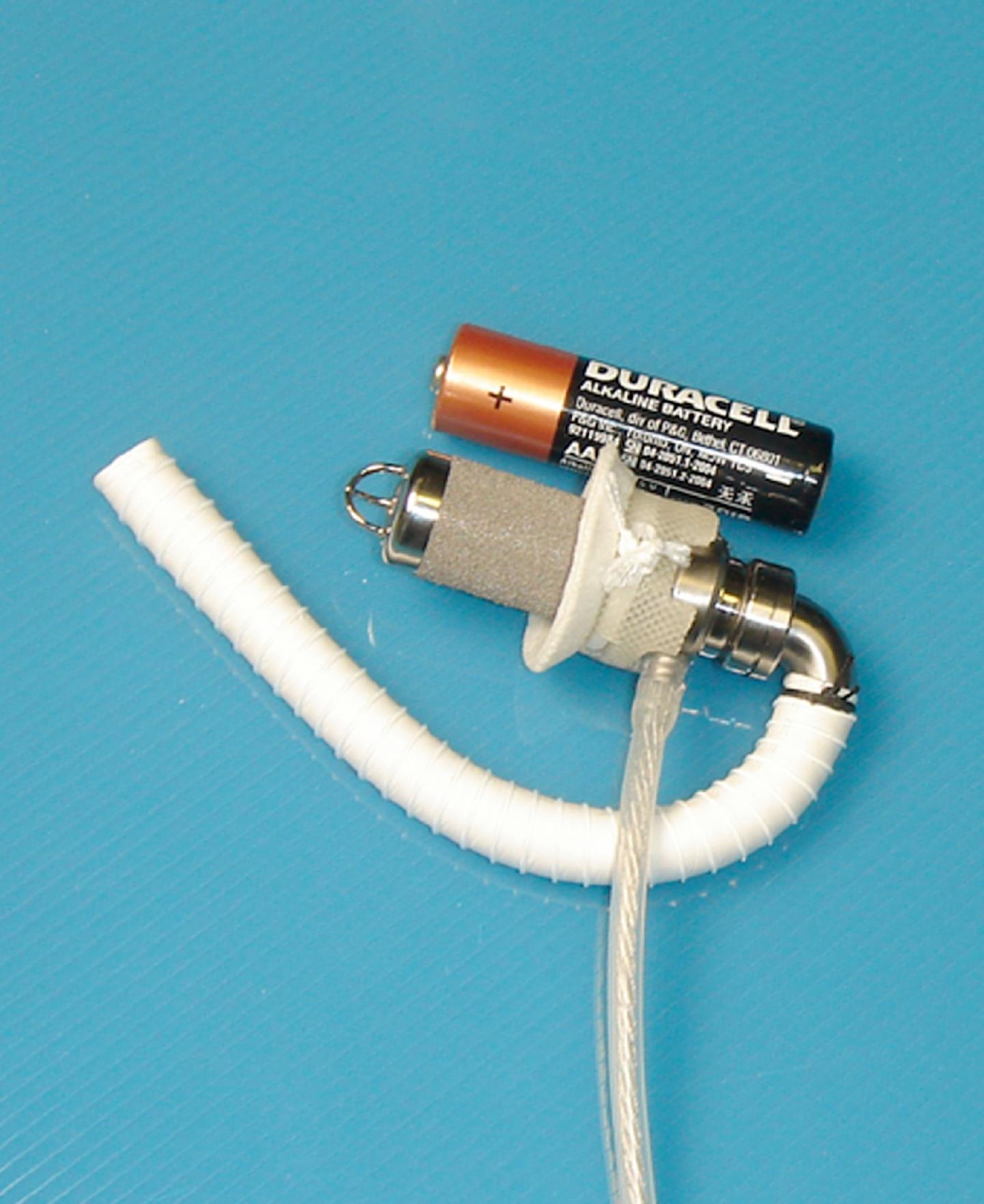 New Implantable VAD for Severe Heart Failure in Kids Shows Encouraging Results in Sheep