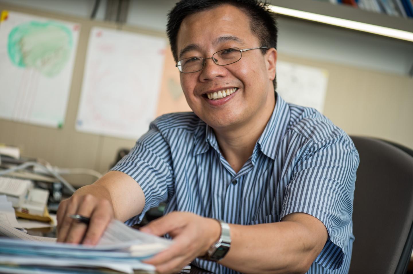 Qimiao Si, Rice University