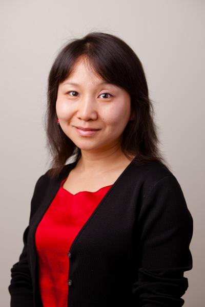 Z. Janet Yang, University at Buffalo