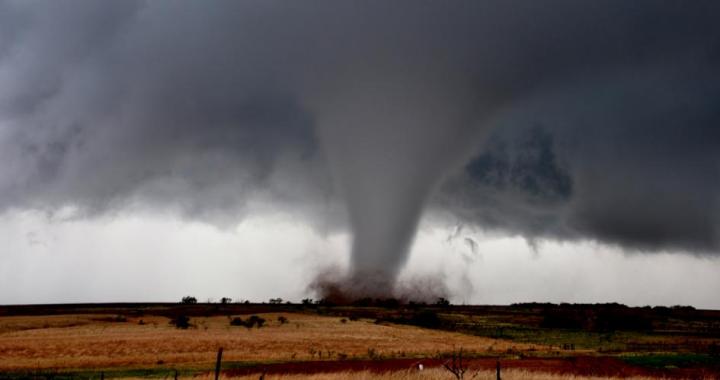 Tornado