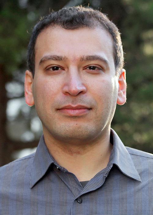 Ahmet Kusoglu, Lawrence Berkeley National Laboratory