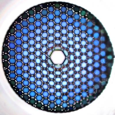 Hollow-Core Optical Fiber