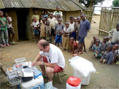 Sébastien Lavoué, National Taiwan University