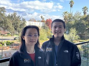USC Stem Cell study shows how gene activity m - Vimarsana News