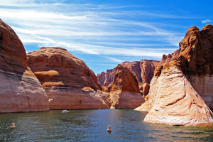 Lake Powell 2017