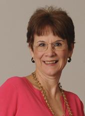 Marileila Garcia, Ph.D., University of Colorado Cancer Center