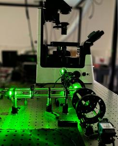 New technological breakthrough for fast and efficient 3D imaging of objects