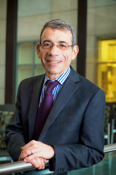 Eric Winer, Dana-Farber Cancer Institute
