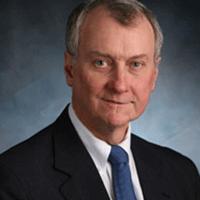 Martin Gerdes, New York Institute of Technology