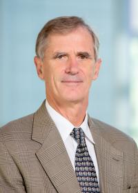 Dr. Stuart Cogan, University of Texas at Dallas