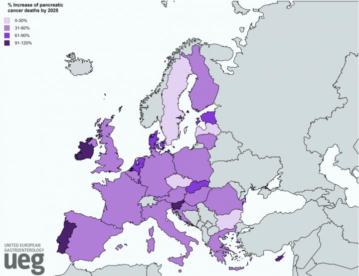 Pancreatic Cancer Mortality