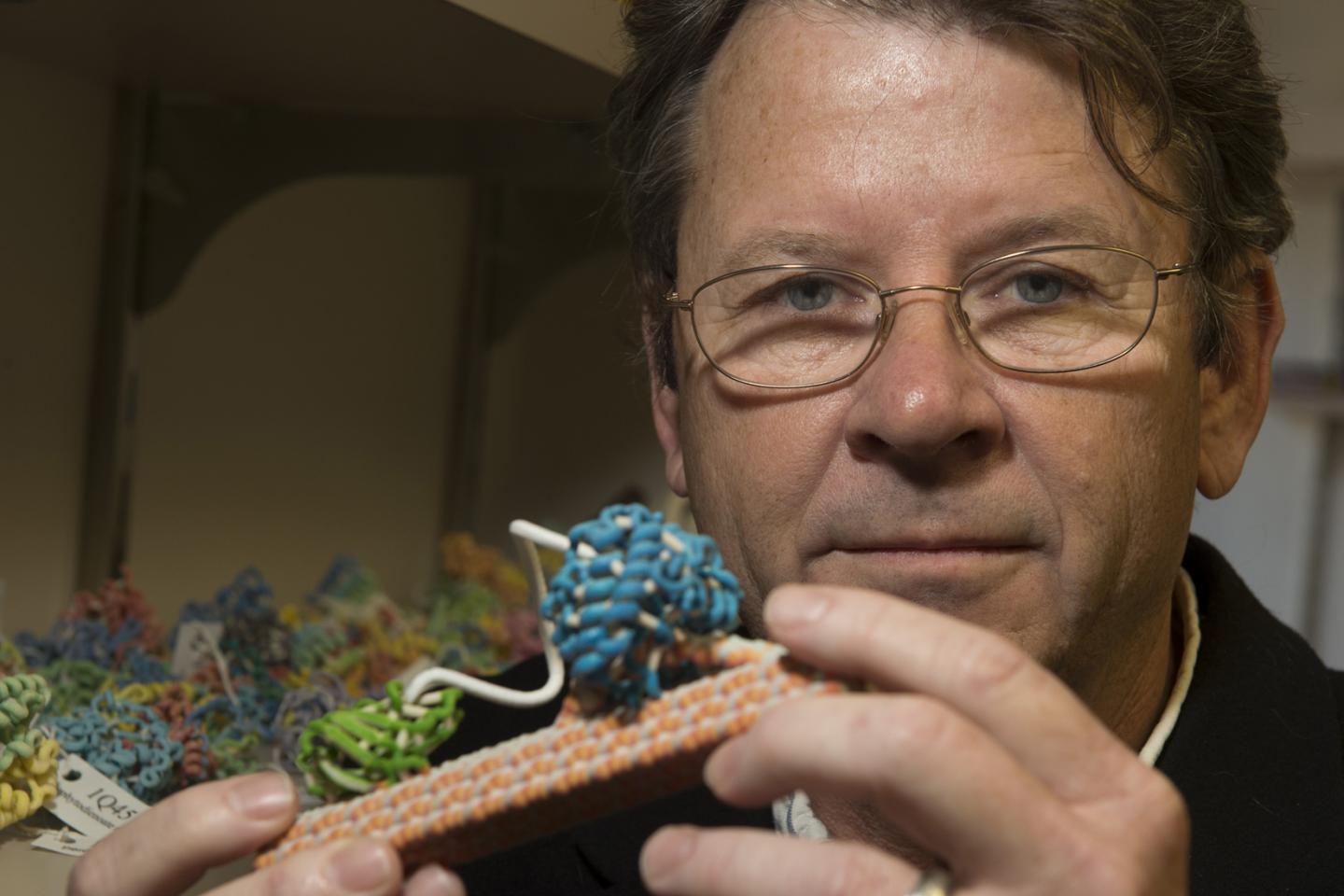 George Phillips, Rice University 