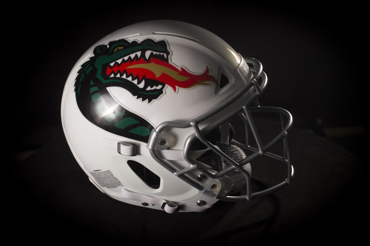 UAB and VICIS announce partnership to deliver safer football helmets - News