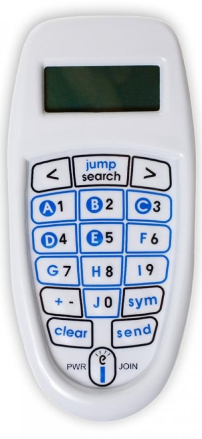 WPI Clicker