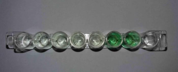 Kit Will Identify Genetic Variations without Need for Lab Analysis