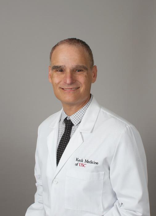 Jeffrey Kahn, MD, is a hepatologist and liver transplant physician with Keck Medicine of USC and co-author of the study.