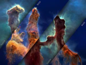 https://science.nasa.gov/missions/hubble/new-hubble-webb-pillars-of-creation-visualization/