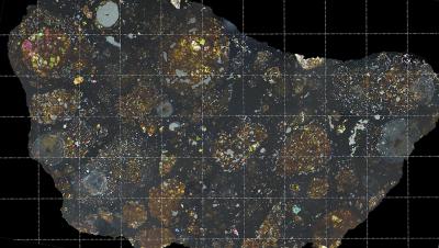 LaPaz Icefield 02342