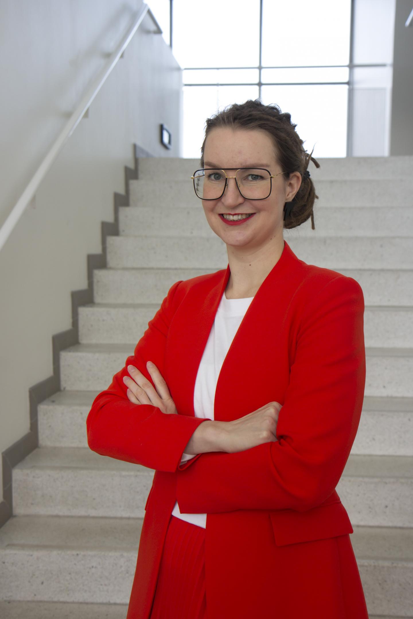 Lotta Alhonnoro, University of Vaasa (1 of 2)