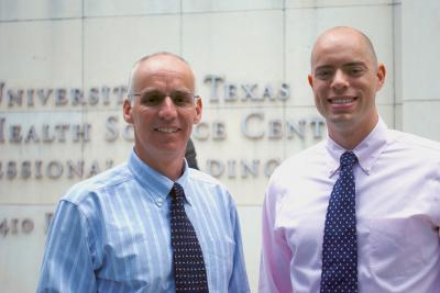 Dean Sittig, Ryan Radecki, University of Texas Health Science Center at Houston 