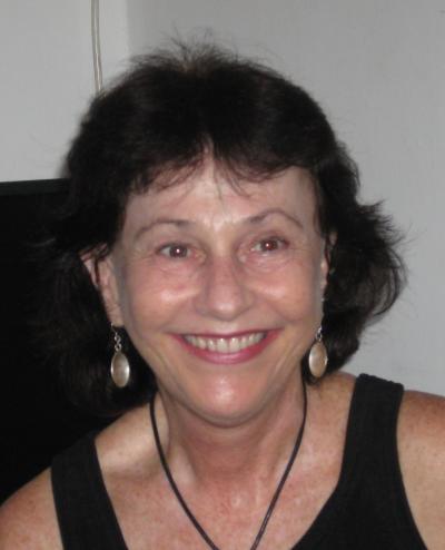Prof. Michelle Slone, Tel Aviv University