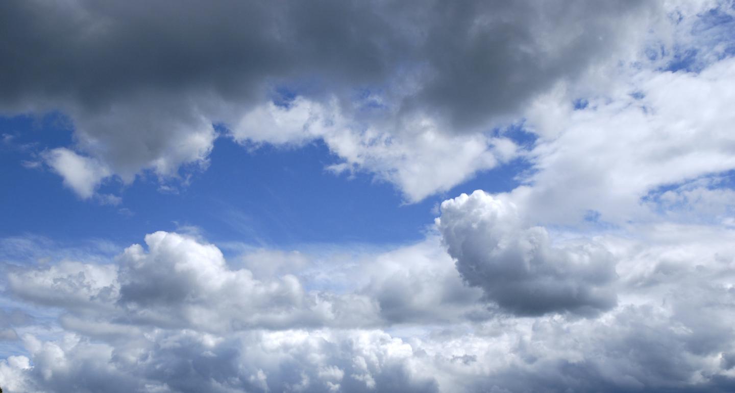 New Cloud Measurements Are Predicting a Warmer Climate (4 of 7)