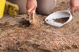 Rutland Mosaic