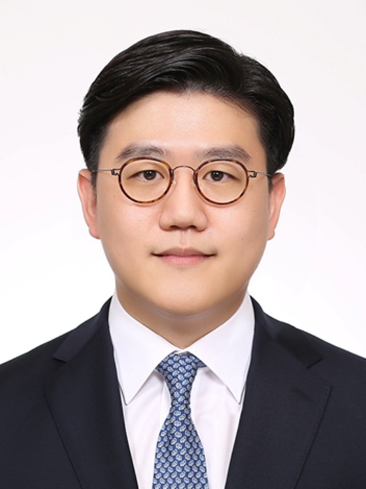 Dr. Ki Joo Pahk, Korea Institute of Science and Technology