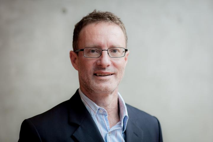 Tim Bedding, University of Sydney