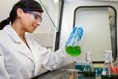 Kastoori Hingorani, Australian National University