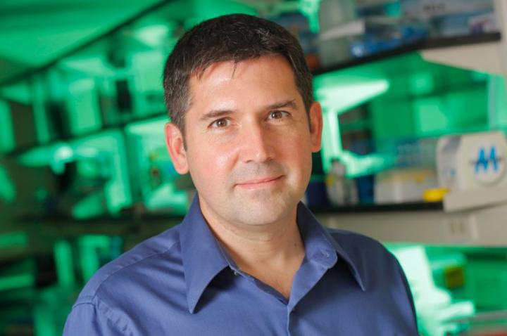 Jos&eacute; Conejo-Garcia, M.D., Ph.D., The Wistar Institute