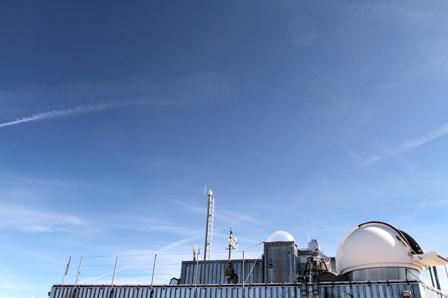 Oil and Natural Gas Boom Causes Methane Emissions to Increase (1 of 3)