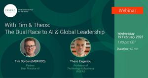 With Tim & Theos: The Dual Race to AI & Global Leadership