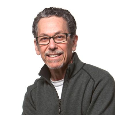 Ronald M. Evans, Salk Institute for Biological Studies