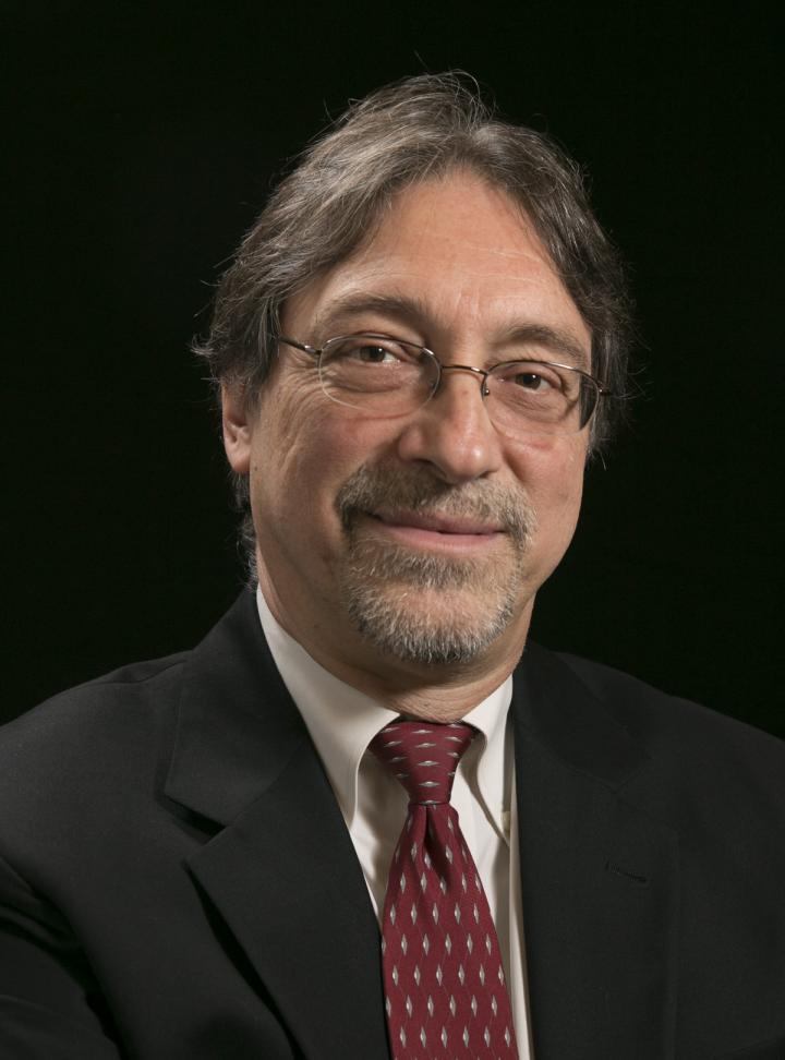 Dr. John DeLuca, Kessler Foundation