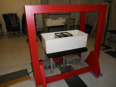 Electromagnetic Field Testing