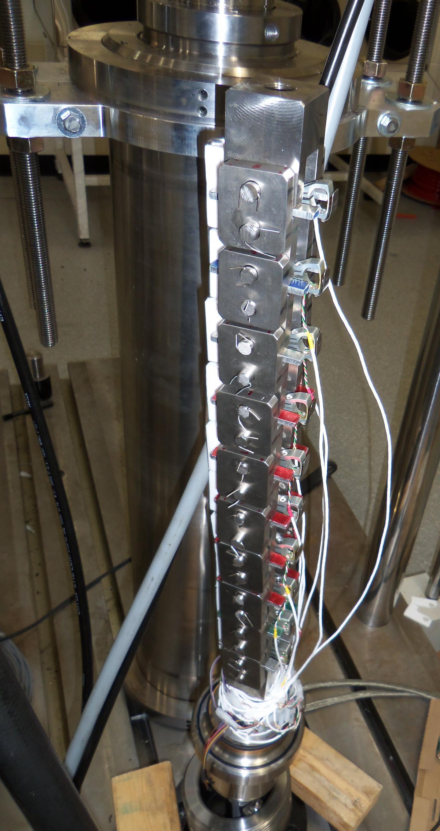 NIST Calculates High Cost of Hydrogen Pipelines, Shows How to Reduce It