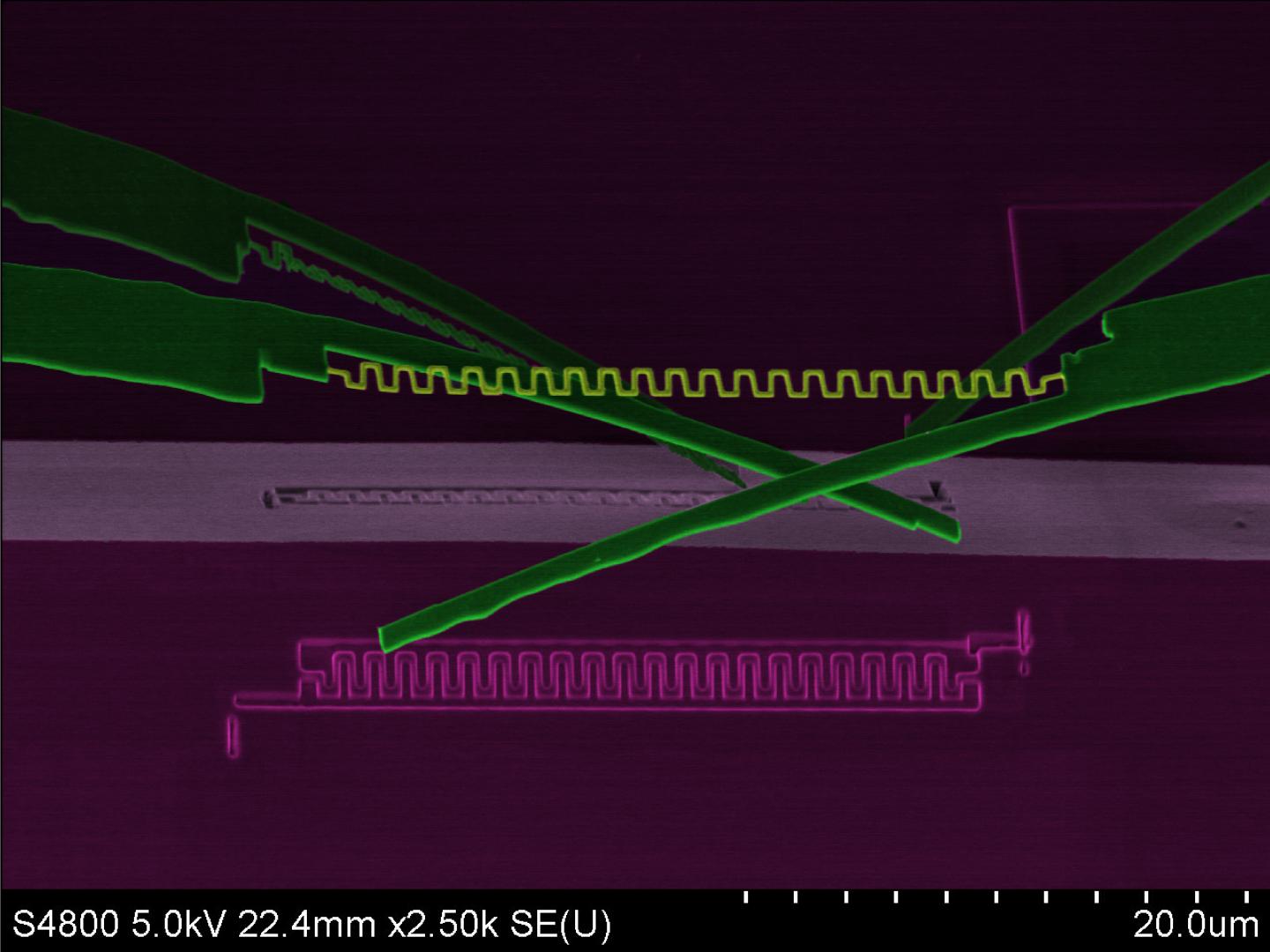 Silicon-carbide (SiC) Wafer