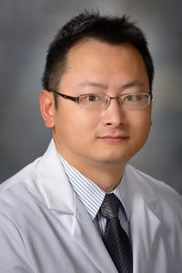 Wen Jiang, M.D., Ph.D.