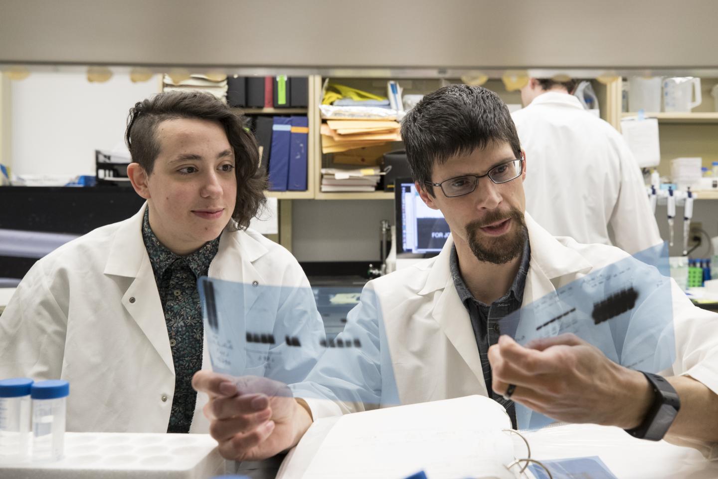 Antidepressant Could Stop Deadly Sepsis, Study Suggests