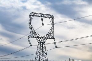 Electrical grid transmission lines