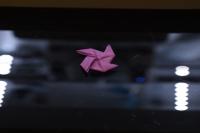 Origami star 2